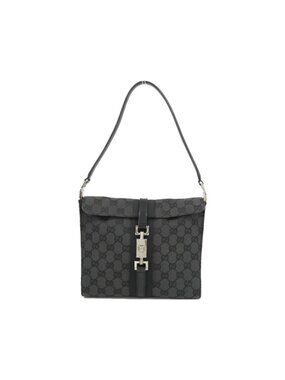 Gucci Vintage 001 Shoulder Bag